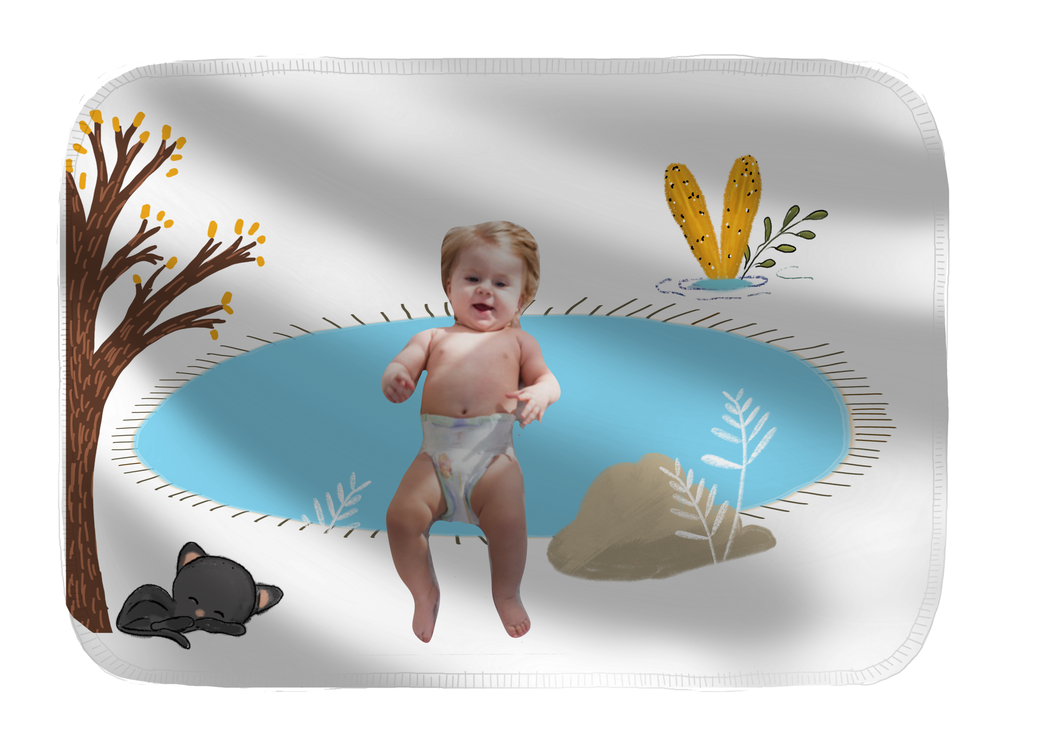 Graphic Design by ash for this project | Design #25677936