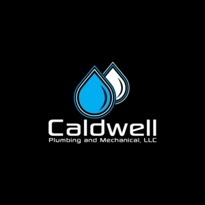 Caldwell Plumbing and Mechanical, LLC | Logo Design by Rosalia....