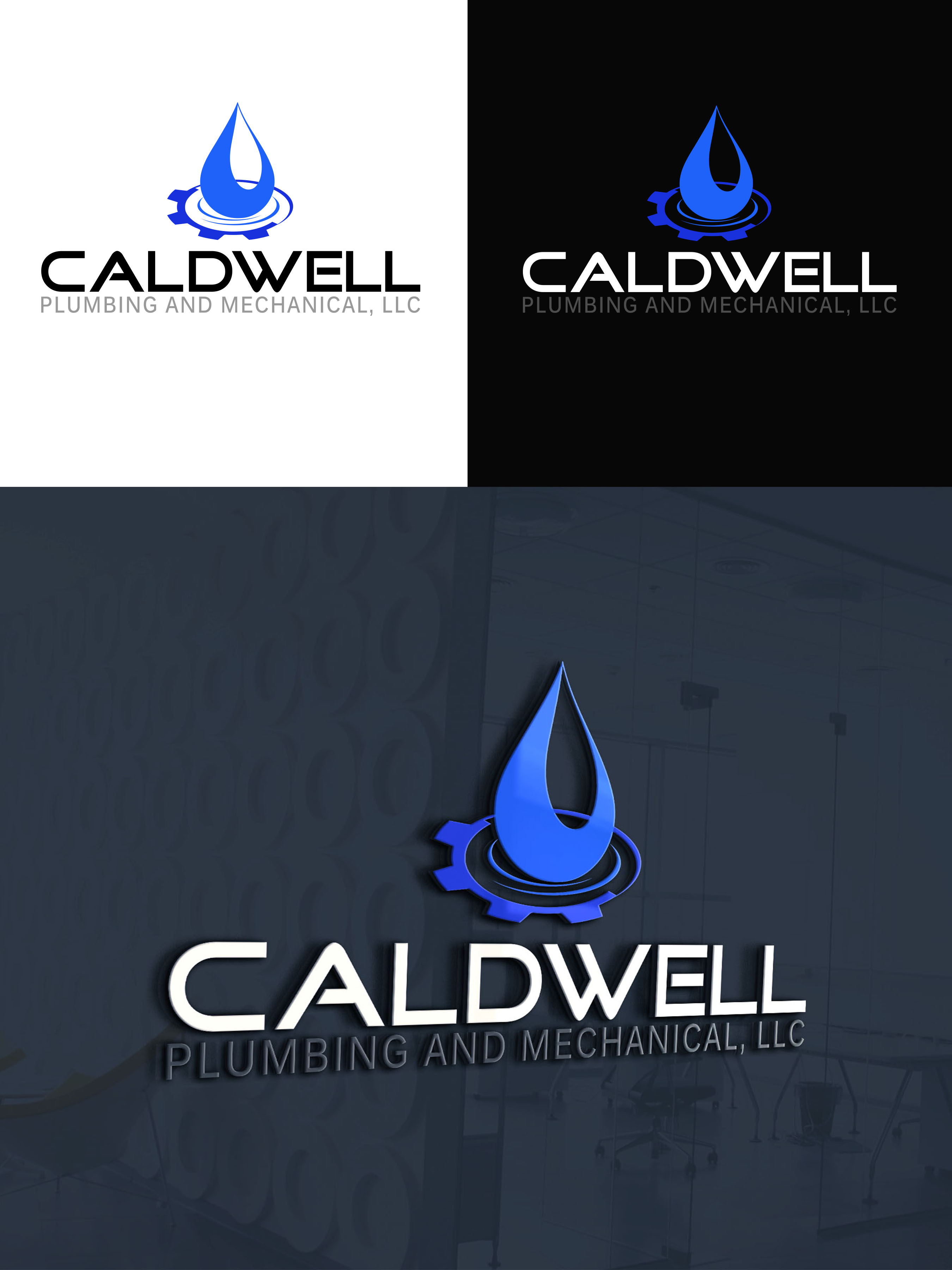 Logo Design by VanR for this project | Design #25603941