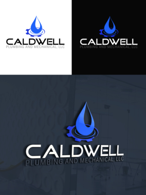 Logo Design by VanR for this project | Design: #25603941