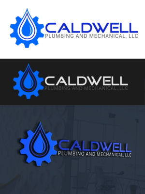 Logo Design by VanR for this project | Design: #25603942