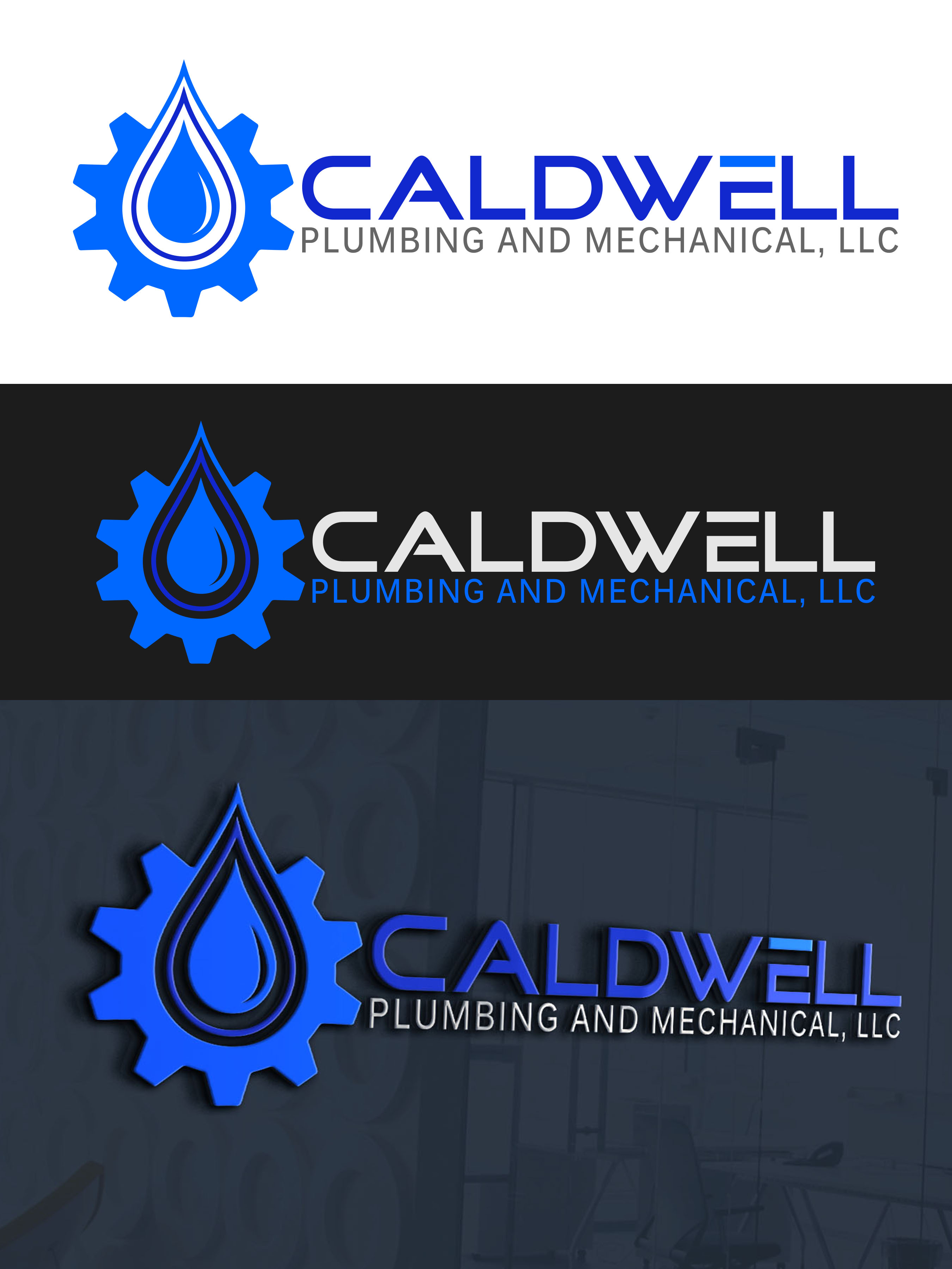 Logo Design by VanR for this project | Design #25603943