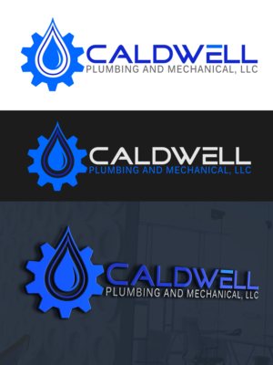 Logo Design by VanR for this project | Design: #25603943