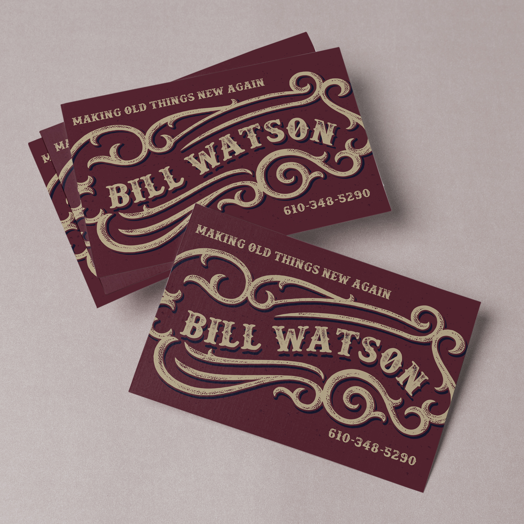 Business Card Design by madrebonita for this project | Design #25613317