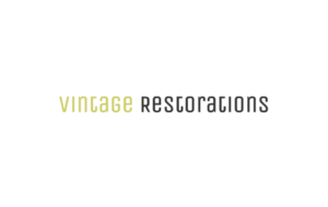 Vintage Restoration Business Card | Business Card Design by -Marc-