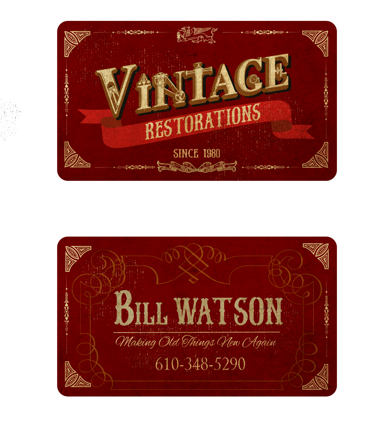 Design de Carte de Visite par elveneclipse pour ce projet | Design #25613911