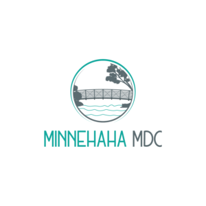 Minnehaha MDC | Logo Design by uandbdeziner