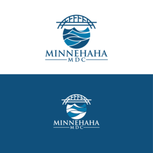 Minnehaha MDC | Logo Design by Graphic Bricks