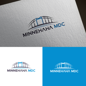 Minnehaha MDC | Logo Design by sankar999