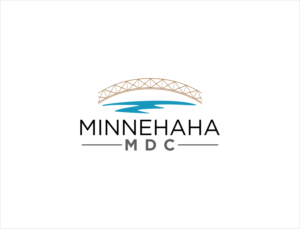 Minnehaha MDC | Logo Design by BNdesigner
