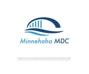 Minnehaha MDC | Logo Design by Ng V Duc