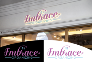 Design de Logo par Rubia@ pour ce projet | Design : #25601467