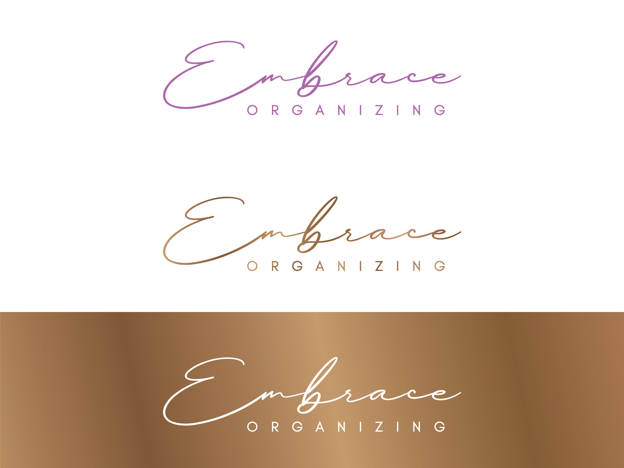 Logo Design by Fajr. for this project | Design #25606611