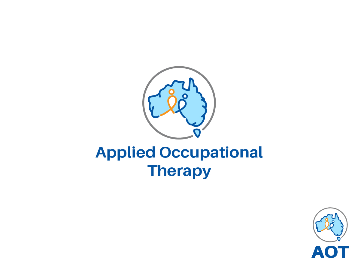 Logo Design by dharlan for Applied Occupational Therapy | Design #25624760