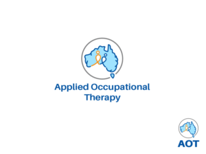 Applied Occupational Therapy (AOT) | Logo-Design von dharlan
