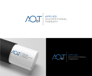 Logo Design by .Ashu. for Applied Occupational Therapy | Design: #25603220
