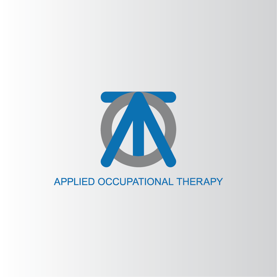 Logo Design by eilee for Applied Occupational Therapy | Design #25617704