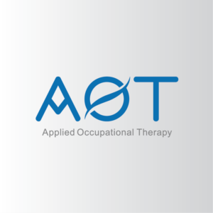 Logo Design by eilee for Applied Occupational Therapy | Design: #25617707