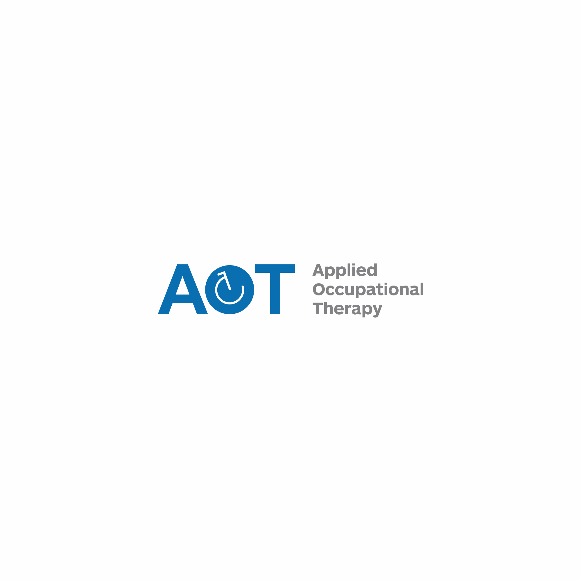 Logo Design by Creativemedia Solution for Applied Occupational Therapy | Design #25609826