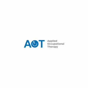 Logo Design by Creativemedia Solution for Applied Occupational Therapy | Design: #25609826
