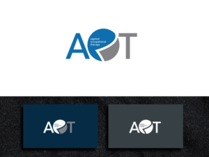 Logo Design by ArtSamurai for Applied Occupational Therapy | Design: #25606636