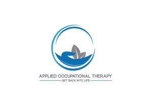 Logo Design by Gexton for Applied Occupational Therapy | Design: #25614385