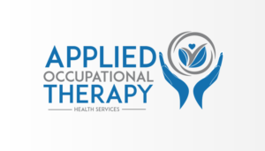 Logo Design by Gexton for Applied Occupational Therapy | Design: #25620319