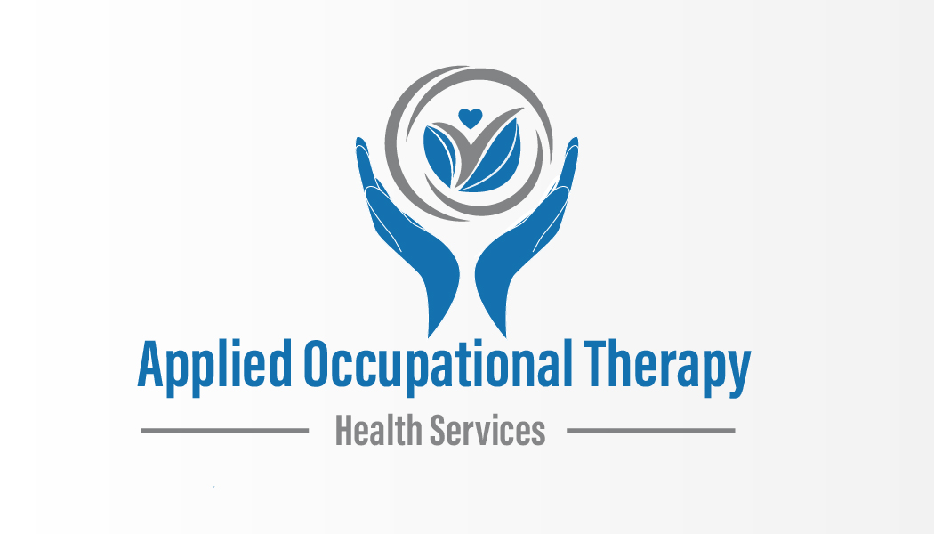 Logo Design by Gexton for Applied Occupational Therapy | Design #25620320