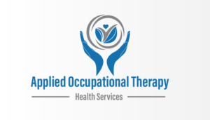 Logo Design by Gexton for Applied Occupational Therapy | Design: #25620320
