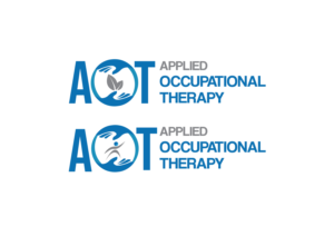 Logo Design by Gexton for Applied Occupational Therapy | Design: #25621970