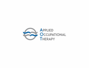 Logo Design by Savitra for Applied Occupational Therapy | Design: #25600819