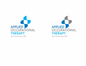 Logo Design by Savitra for Applied Occupational Therapy | Design: #25600847