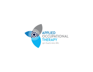 Logo Design by Savitra for Applied Occupational Therapy | Design: #25600865