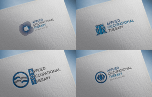 Logo Design by Savitra for Applied Occupational Therapy | Design: #25601753