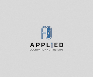 Logo Design by mrswapandeb for Applied Occupational Therapy | Design: #25604045