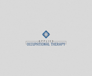 Logo Design by mrswapandeb for Applied Occupational Therapy | Design: #25604536