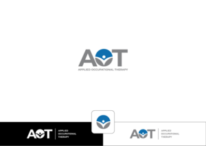 Logo Design by ~idiaz~ for Applied Occupational Therapy | Design: #25624995