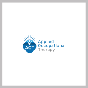 Logo Design by MG.graphics for Applied Occupational Therapy | Design: #25604993