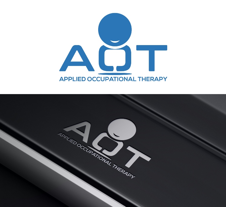 Logo Design by mam1 for Applied Occupational Therapy | Design #25608011