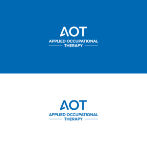 Logo Design by designbysy for Applied Occupational Therapy | Design: #25604353