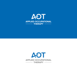 Logo Design by designbysy for Applied Occupational Therapy | Design: #25604357