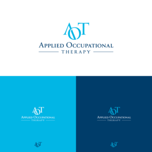 Design de Logo par sez_inn pour Applied Occupational Therapy | Design #25619643