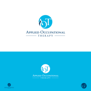 Logo Design by designbysy for Applied Occupational Therapy | Design: #25619644