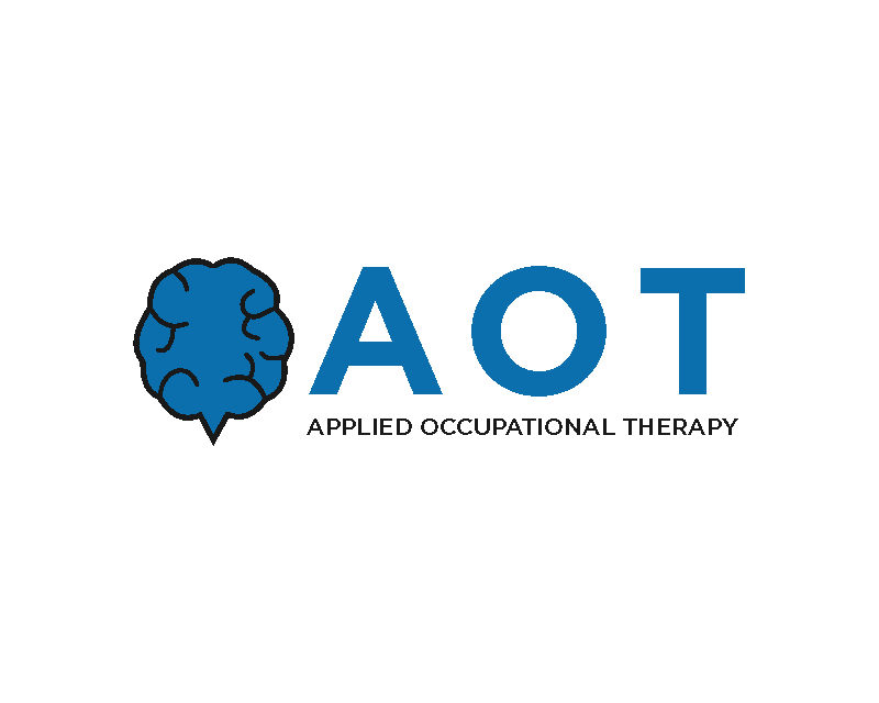 Logo Design by vario_design for Applied Occupational Therapy | Design #25605124