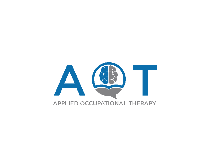 Logo Design by vario_design for Applied Occupational Therapy | Design #25636138