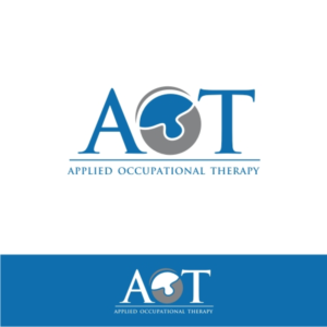 Logo Design by iamrady for Applied Occupational Therapy | Design: #25623725