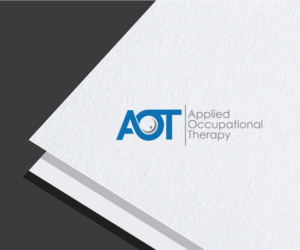 Logo Design by future logo.com for Applied Occupational Therapy | Design: #25604280