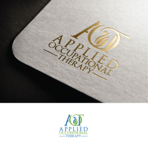 Logo Design by HootArtStudio