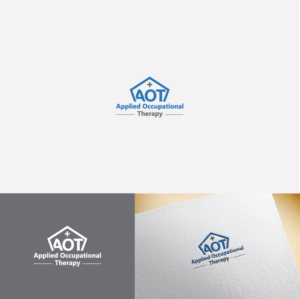 Logo Design by AL-BARAKAH for Applied Occupational Therapy | Design: #25601502
