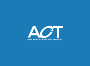 Logo Design by Sushma for Applied Occupational Therapy | Design: #25629788